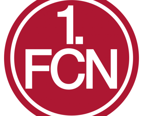 Logo 1.FC Nürnberg