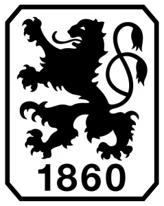 Logo TSV 1860 München