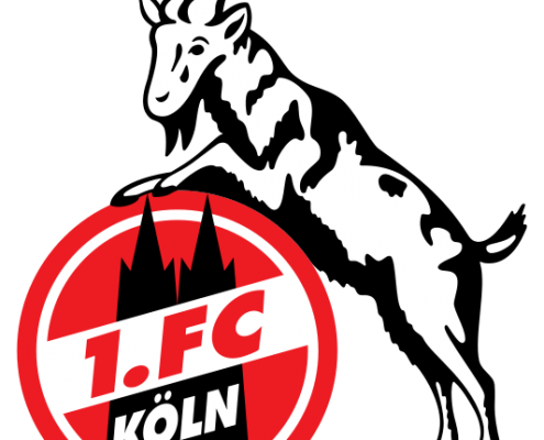 Logo 1. FC Köln