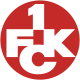 Logo 1.FC Kaiserslautern