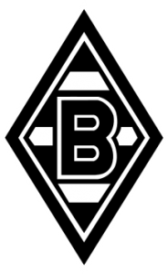 Logo Borussia Mönchengladbach
