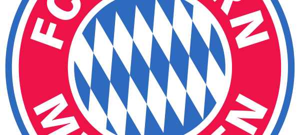 Logo FC Bayern München