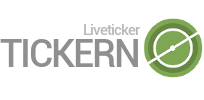 Tickern - Sport Liveticker